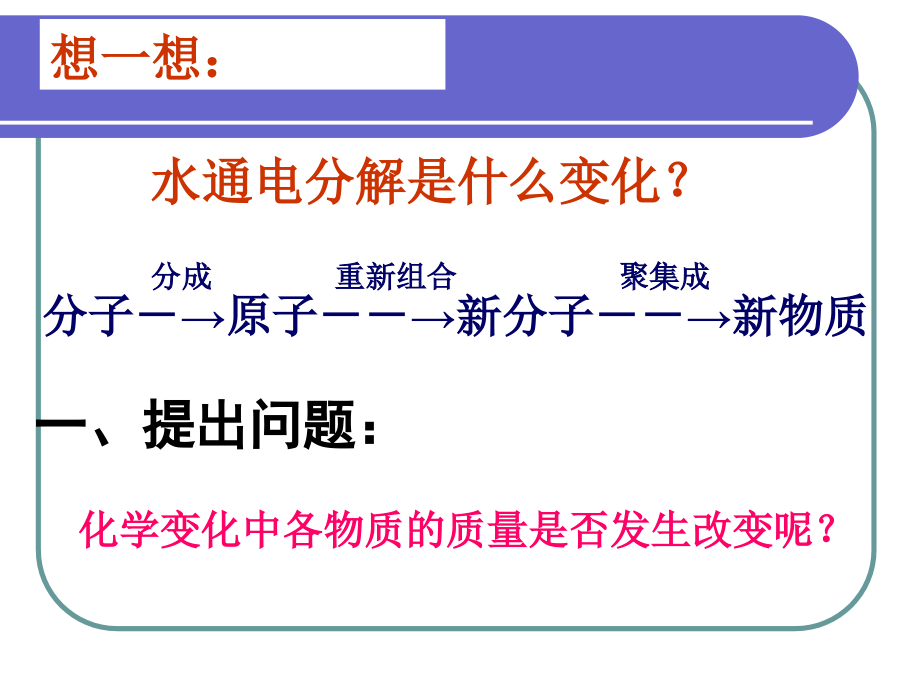 初三理化生课题1质量守恒定律ppt.pptx_第2页
