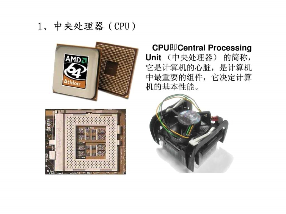 初中信息技术认识计算机硬件.pptx_第2页