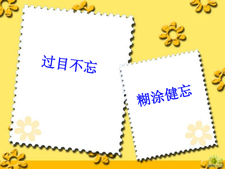 五年级心理上记忆加油站张建平.pptx_第1页