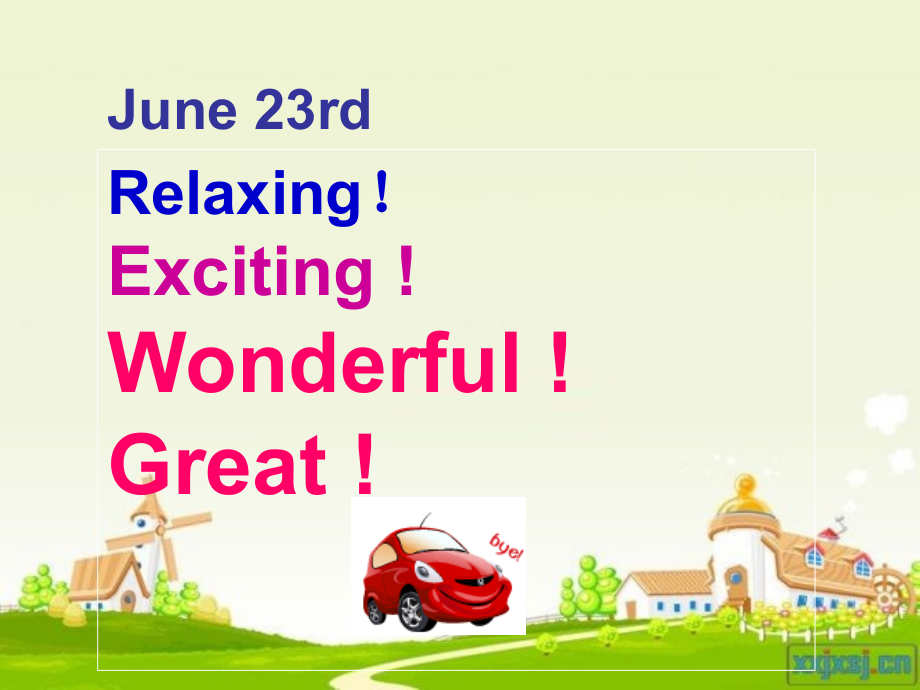 初三话题复习课旅游.pptx_第2页