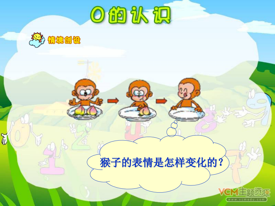 一年级数学上册0认识.pptx_第2页