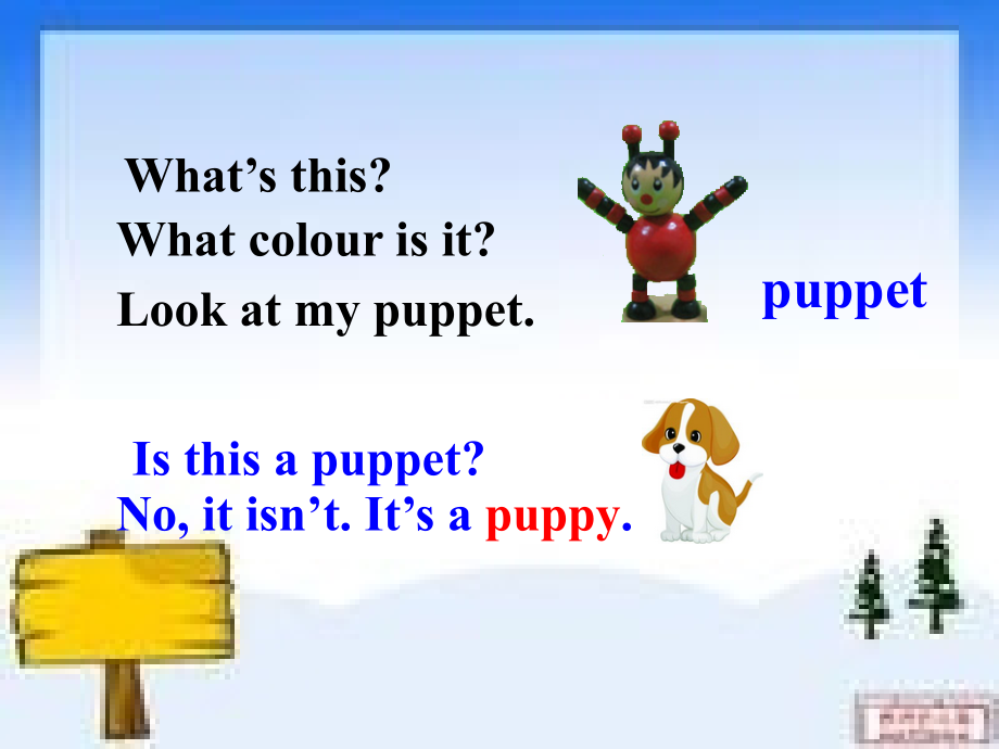 三年级下册Project1.pptx_第2页