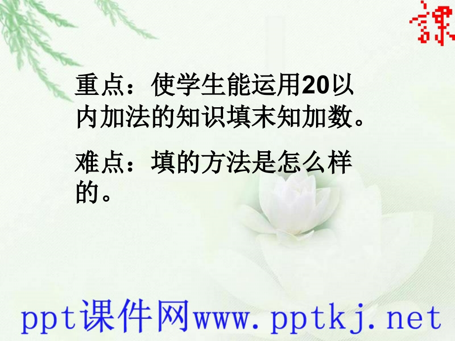 20以内加法填未知数.pptx_第2页