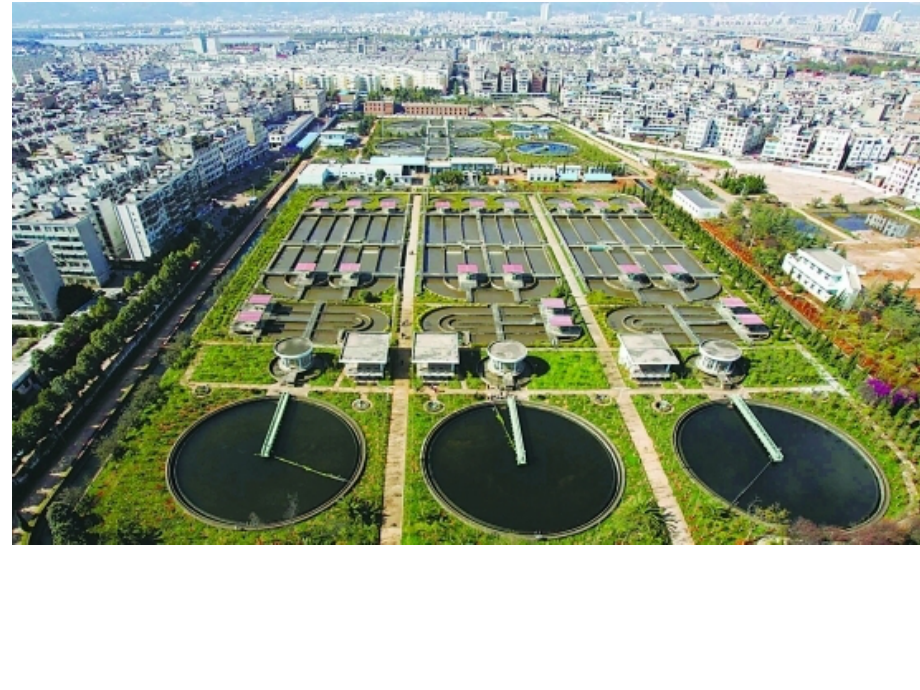 年市政给排水管道场站十一月.pptx_第1页