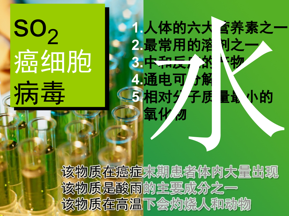 初中化学专题复习推断题.pptx_第2页