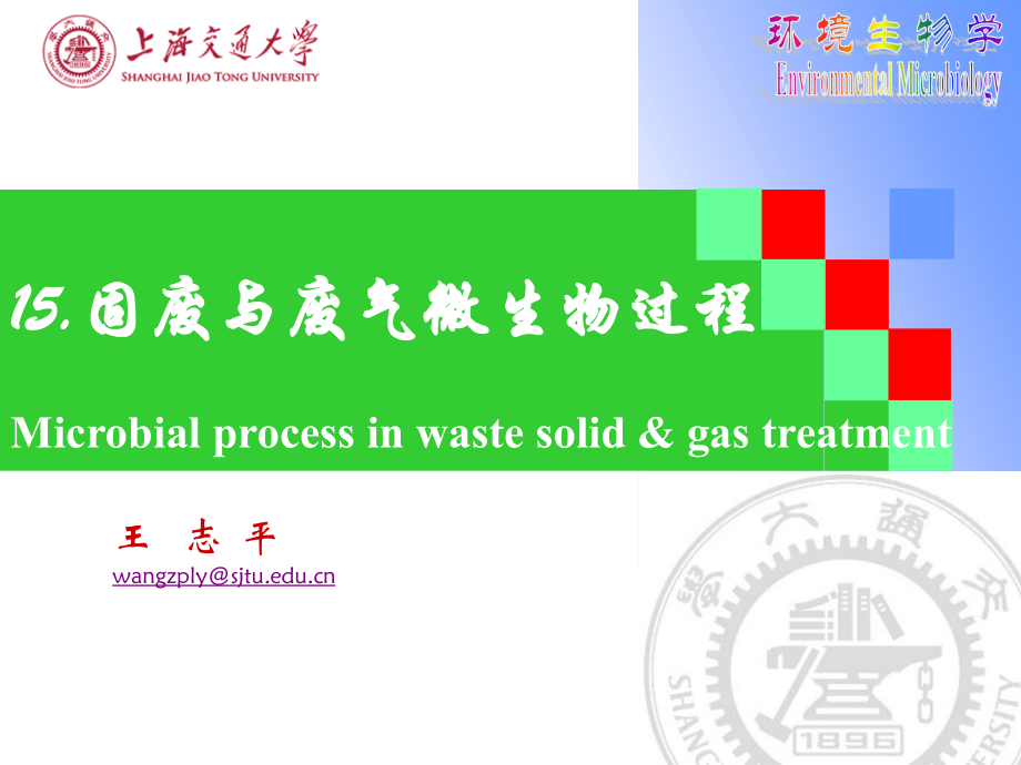 固废气废微生物过程.pptx_第1页
