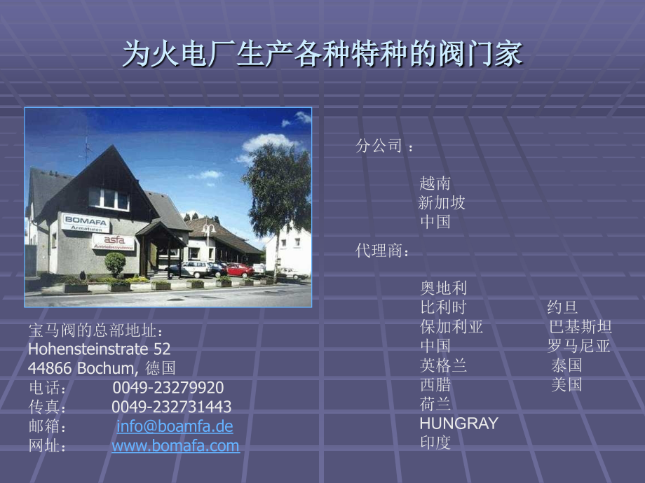 公司演示闸阀.pptx_第1页