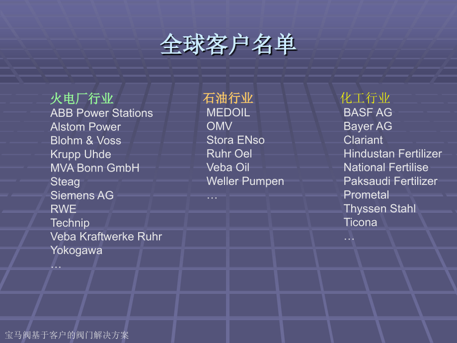 公司演示闸阀.pptx_第2页