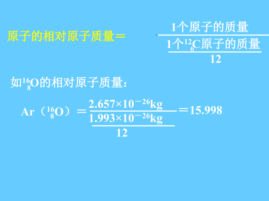 元素周期表核素和同位素.pptx_第2页