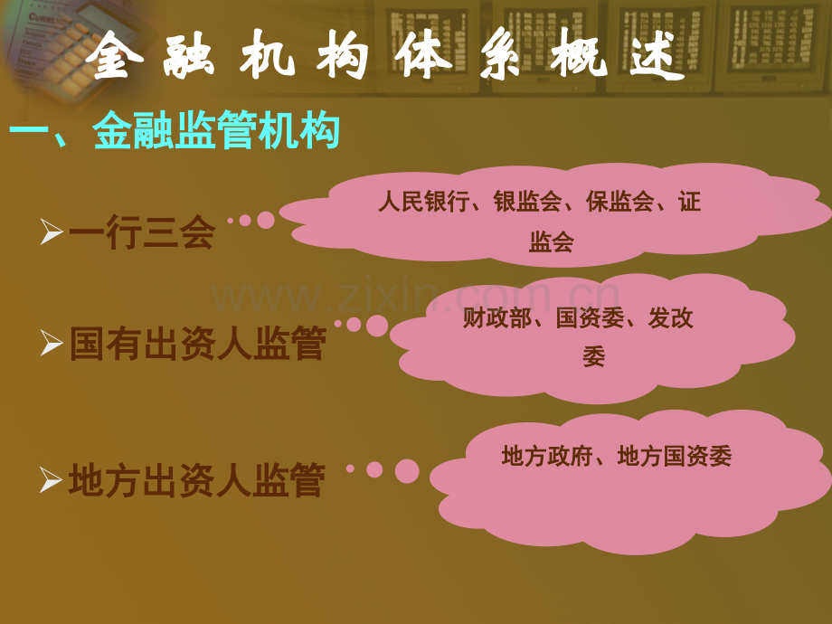 中国金融体系.pptx_第2页