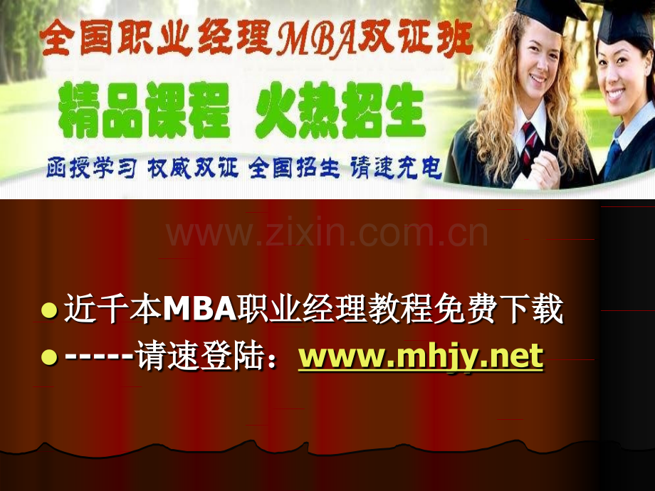 企业营销策划学.pptx_第2页