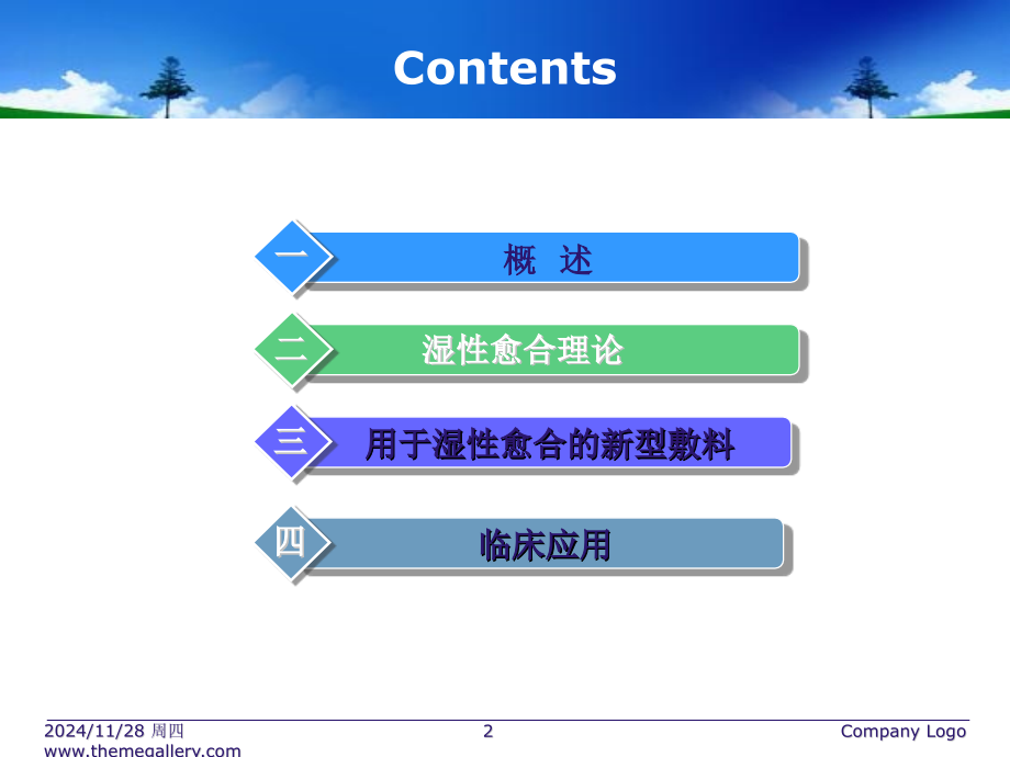 压疮湿性愈合理论.pptx_第2页