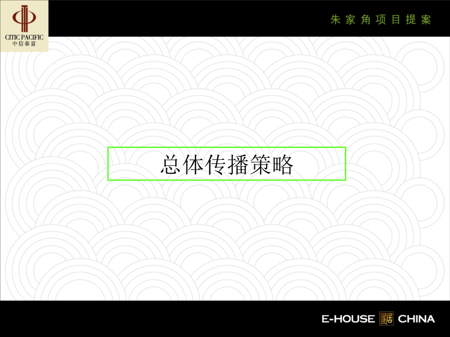 中信泰富朱家角房地产项目营销提案51.pptx_第2页