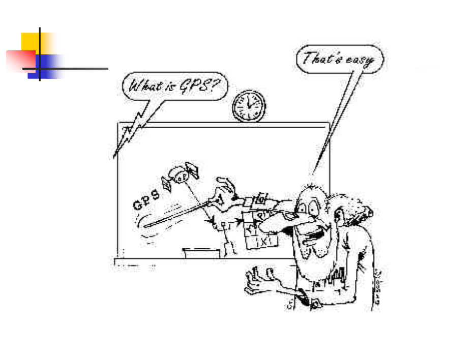 GPS原理及其在测量中的应用精讲.pptx_第2页
