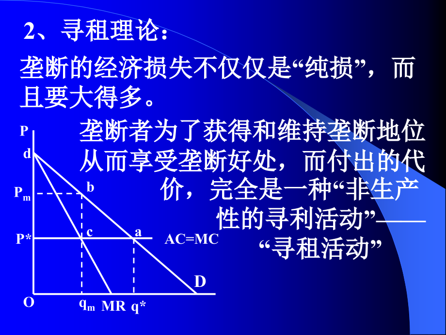 FreeKaoYan市场失灵和微观经济政策.pptx_第1页