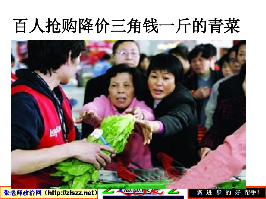 价格变动的影响zlszznet.pptx_第1页