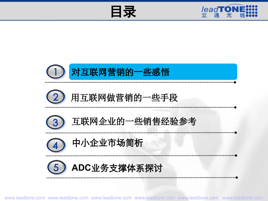 互联网营销与中小企业市场.pptx_第2页