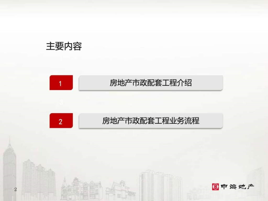 房地产市政配套工程流程梳理图文.pptx_第2页