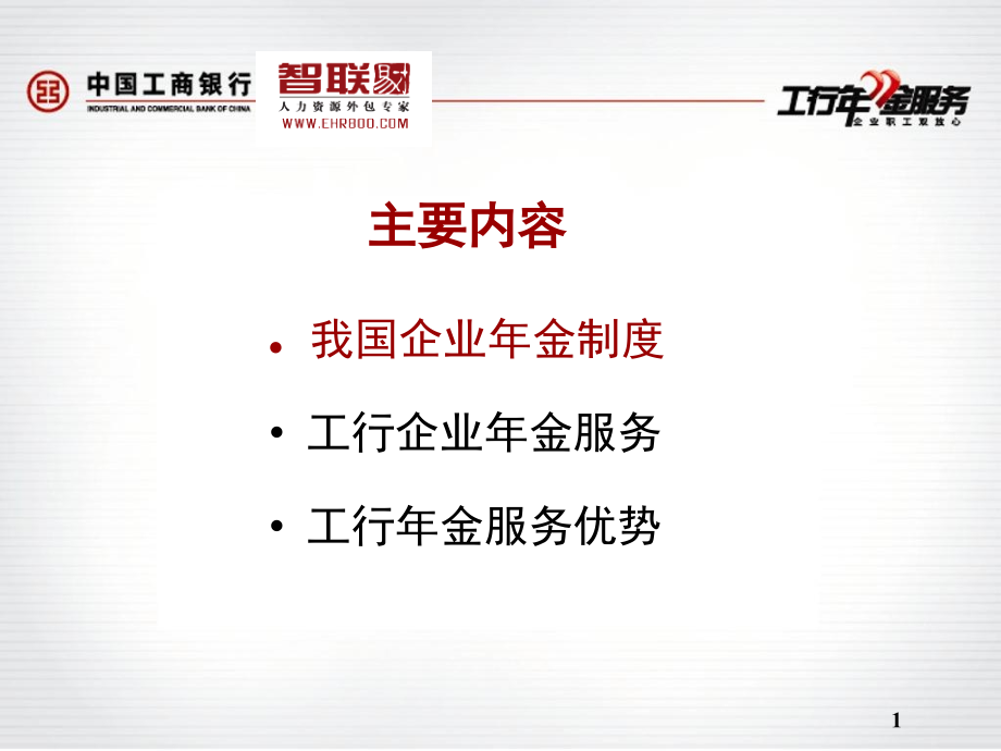 工商银行智联易才公开课.pptx_第1页