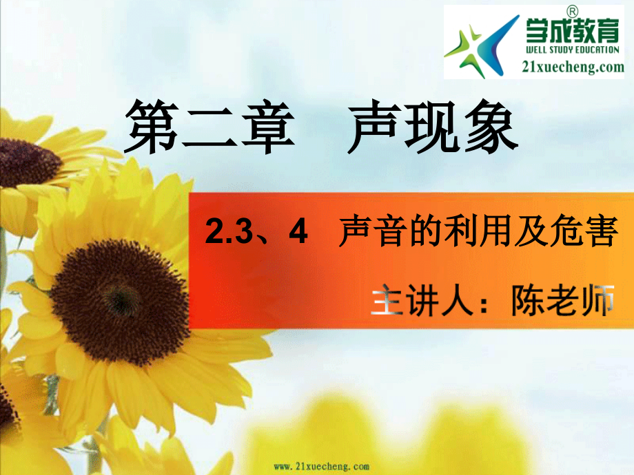 噪声的危害与控制精讲.pptx_第1页