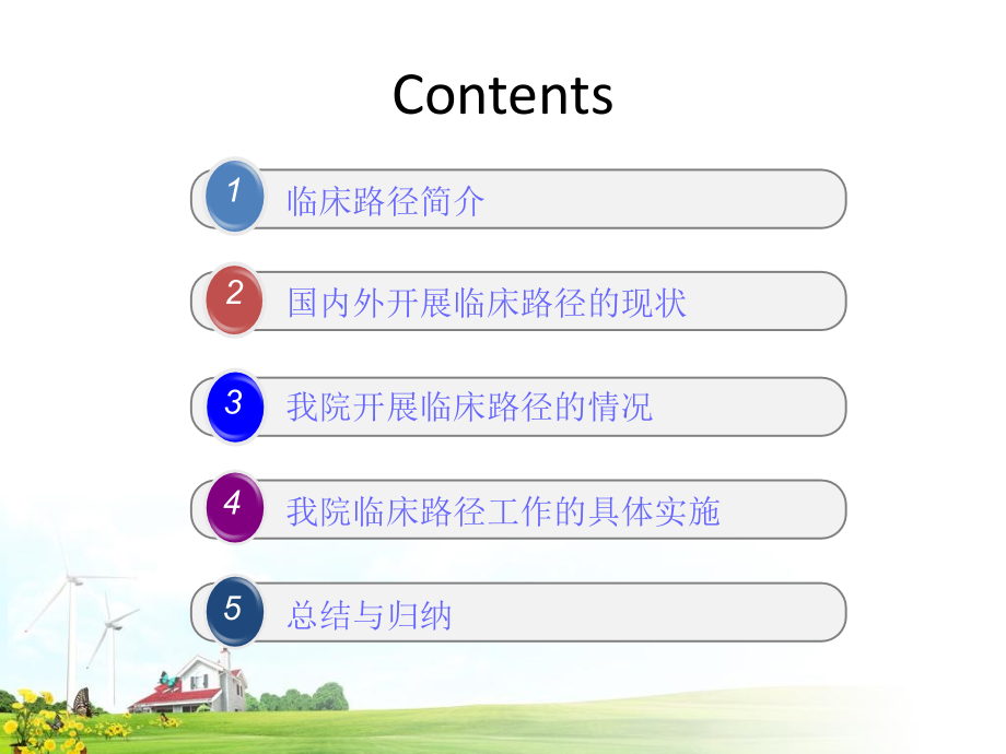 临床路径的开展与管理.pptx_第2页