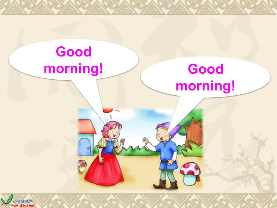 三年级英语人教PEP三年级英语上册Unit2partA五官.pptx_第2页