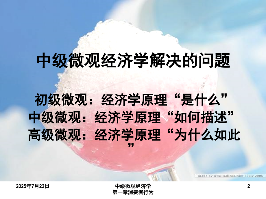 中级微观经济学课件.pptx_第2页