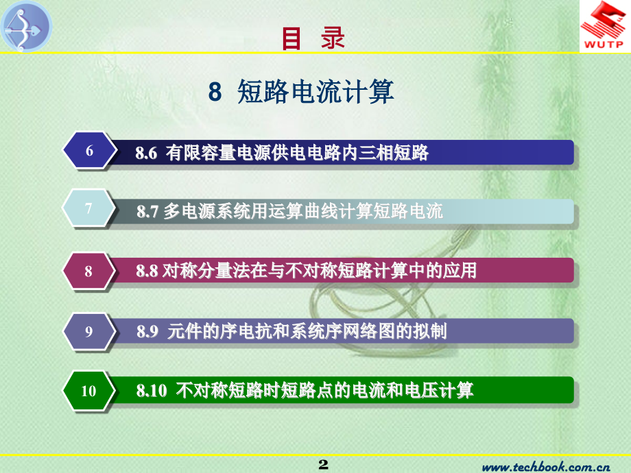 发电厂及变电站电气设备-8短路电流计算.pptx_第2页