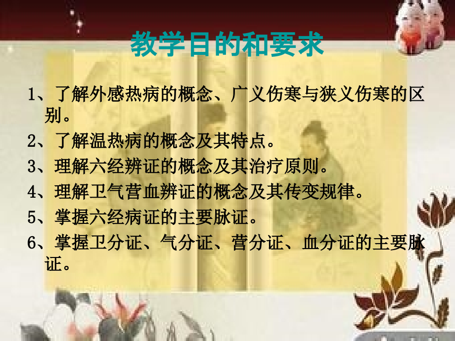 卫气营血六经.pptx_第2页