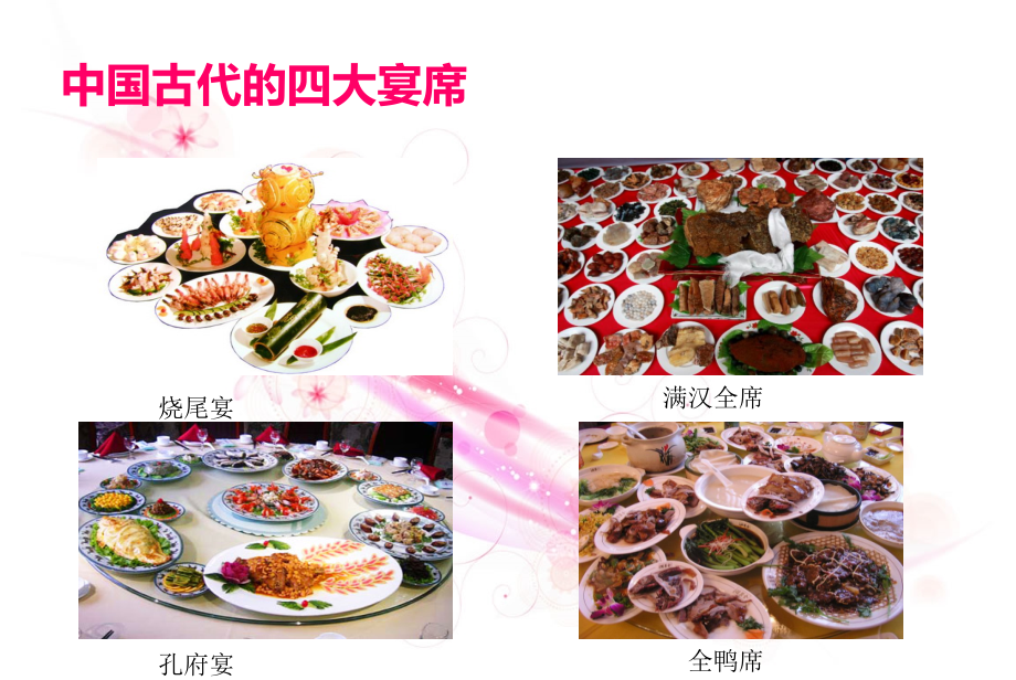 中国古典宴席文化.pptx_第2页