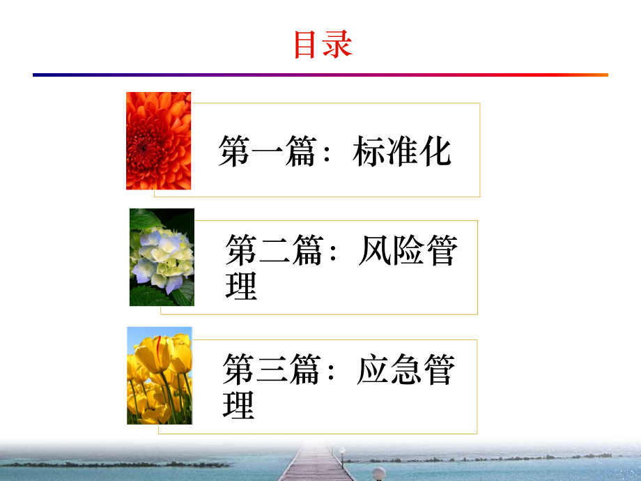 文物风险分析与应急管理.pptx_第2页