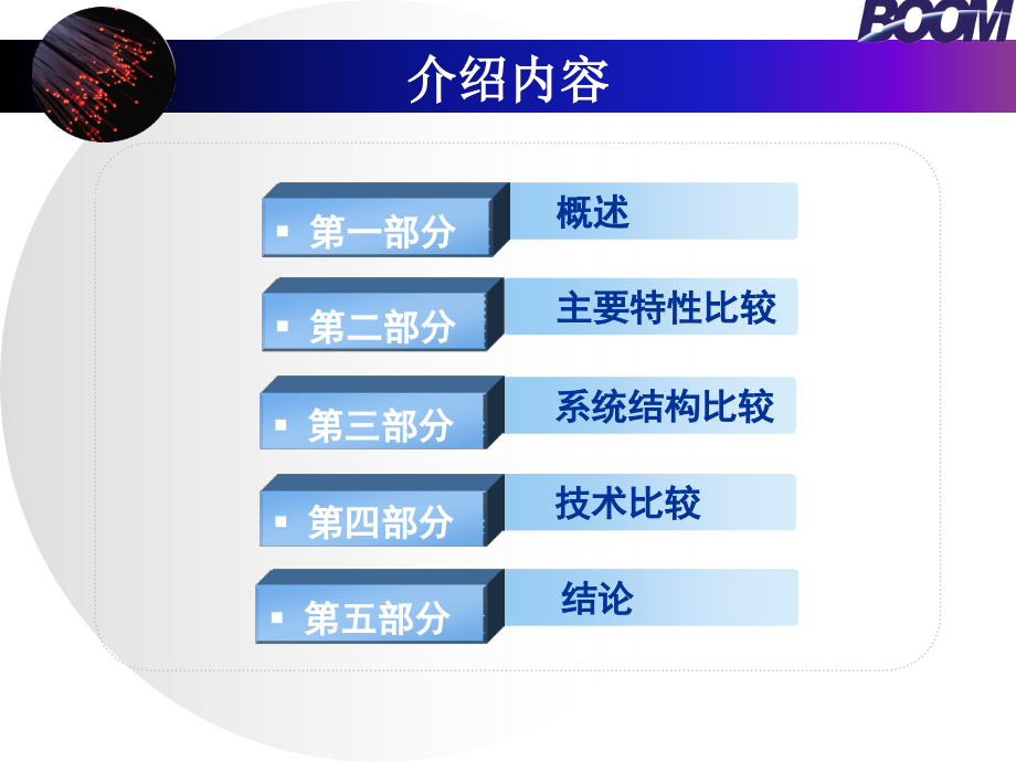 光纤分布式测温系统光纤光栅测温系统火焰探测器在隧道应用中的技术比较.pptx_第2页