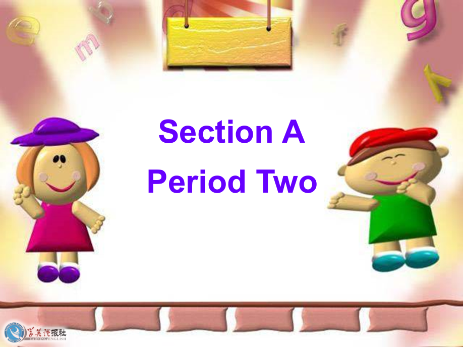 初中人教版新目标英语八年级上册Unit9SectionA2.pptx_第2页