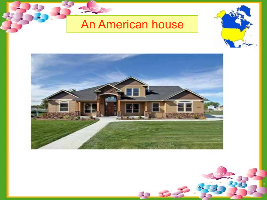 人教版七年级英语上册件1.pptx_第2页