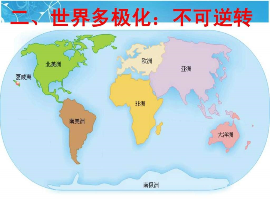 世界多极化不可逆转2014上课用15034076312.pptx_第2页