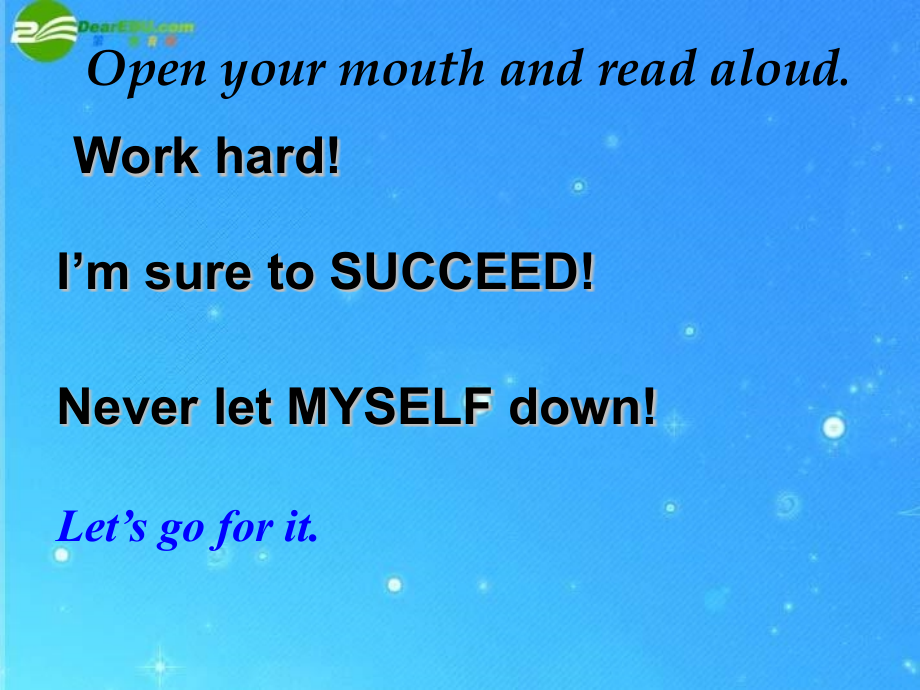 人教新目标版初中九年级英语.pptx_第2页