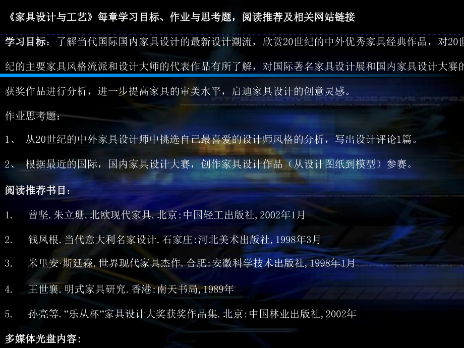 中外现代家具大全.pptx_第2页