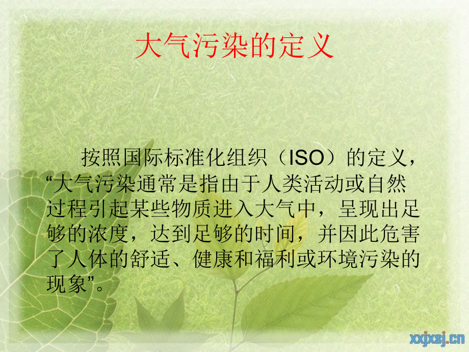 大气污染与身体健康.pptx_第2页