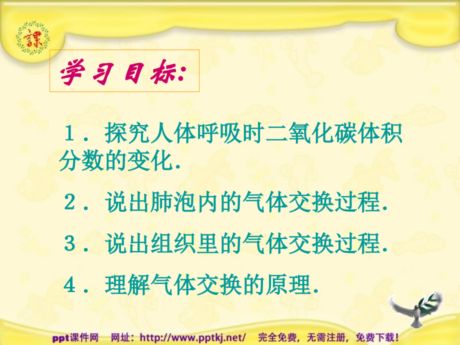 人体内的气体交换.pptx_第2页