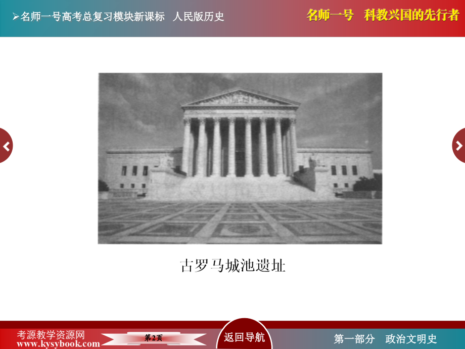 人民版历史.pptx_第2页