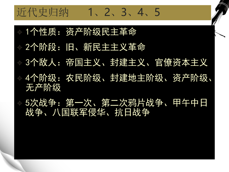 人教版历史必修1复习.pptx_第2页