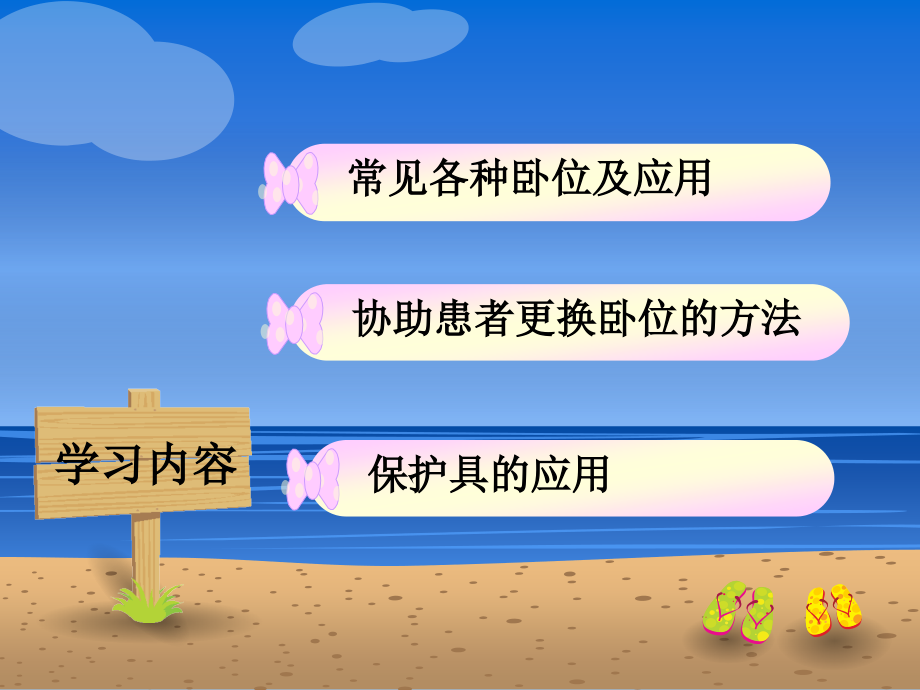 患者常见卧位与卧位的安全管理.pptx_第2页
