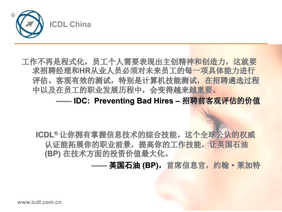 全球计算机应用水平测试.pptx_第2页