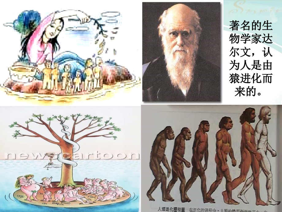 七年级历史祖国境内的远古居民.pptx_第1页
