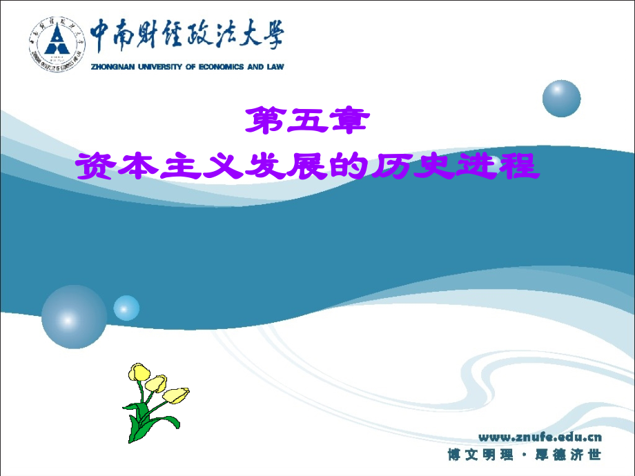 h资本主义马克思主义原理汇总.pptx_第1页