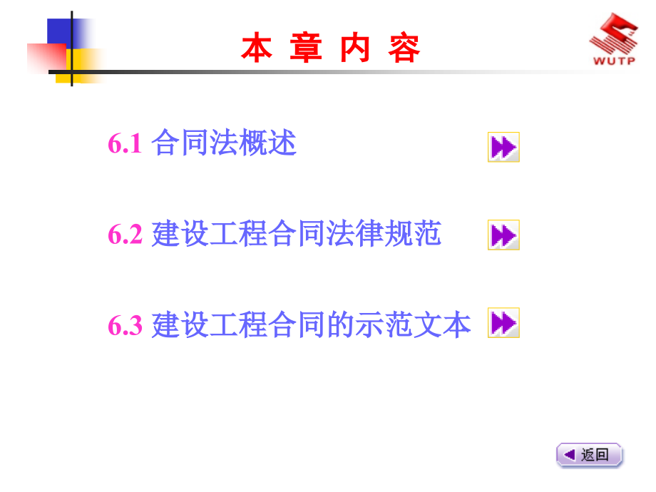 建设工程合同管理法规共享.pptx_第1页