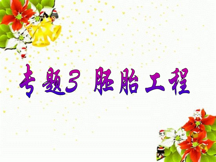 卵细胞和精子的形成.pptx_第2页