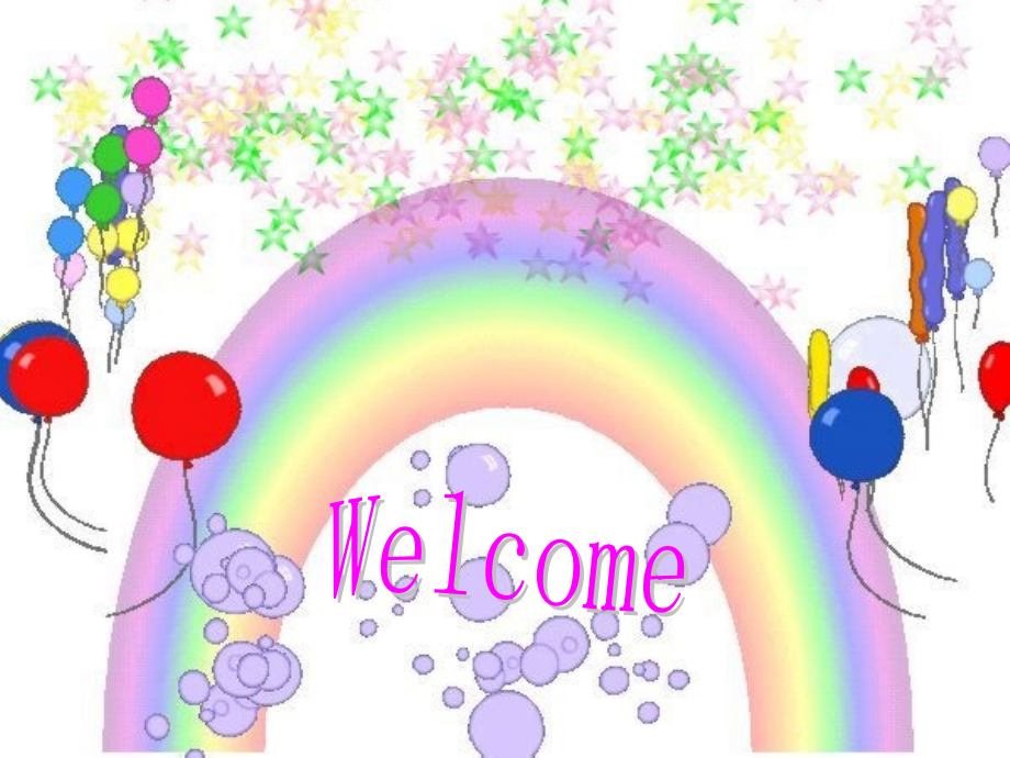 人教版七年级上册StarterUnit1Goodmorning.pptx_第2页