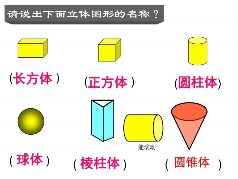 一年级数学《认识图形.pptx_第2页