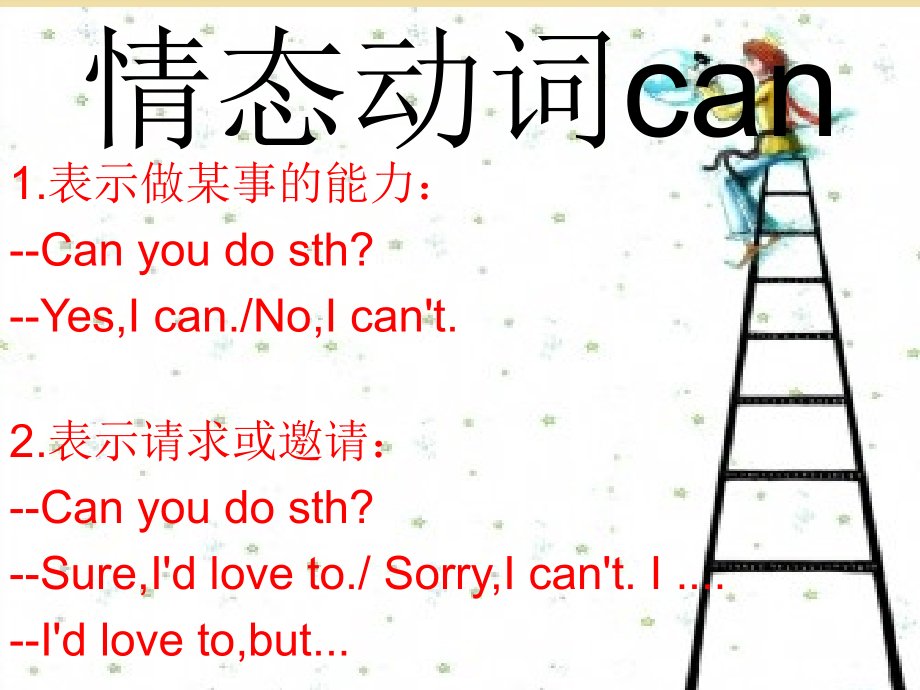 人教版新目标八年级英语上册Unit9单元.pptx_第2页